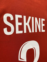 【2025/26】スタッド・ランス（H）/ CONDITION：NEW / SIZE：M / #3 / SEKINE
