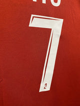 【2025/26】スタッド・ランス（H）/ CONDITION：NEW / SIZE：S（日本規格）/ #7 / ITO