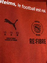 【2025/26】スタッド・ランス（H）/ CONDITION：NEW / SIZE：M / #17 / NAKAMURA
