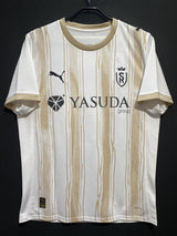 【2025/26】スタッド・ランス（A）/ CONDITION：NEW / SIZE：M / #3 / SEKINE