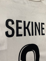 【2025/26】スタッド・ランス（A）/ CONDITION：NEW / SIZE：M / #3 / SEKINE