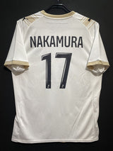 【2025/26】スタッド・ランス（A）/ CONDITION：NEW / SIZE：M / #17 / NAKAMURA