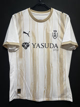 【2025/26】スタッド・ランス（A）/ CONDITION：NEW / SIZE：M / #17 / NAKAMURA