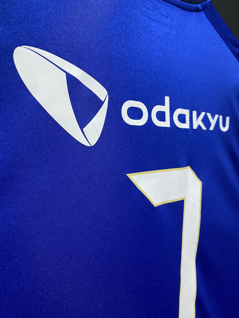 2024】町田ゼルビア（H）/ CONDITION：A / SIZE：2XL（日本規格）/ #7