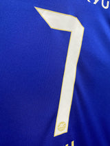 【2024】町田ゼルビア（H）/ CONDITION：A / SIZE：2XL（日本規格）/ #7 / YU