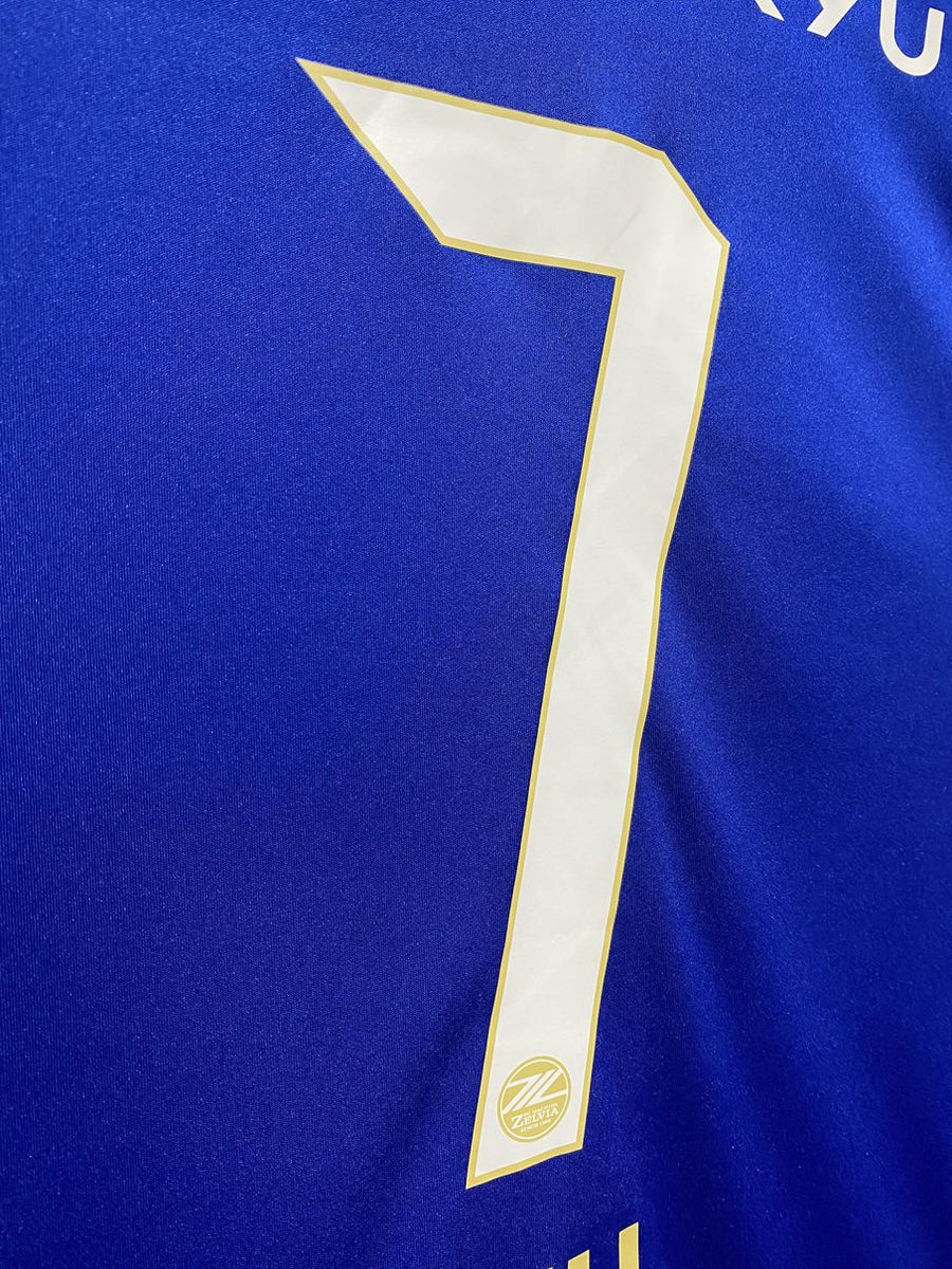 2024】町田ゼルビア（H）/ CONDITION：A / SIZE：2XL（日本規格）/ #7
