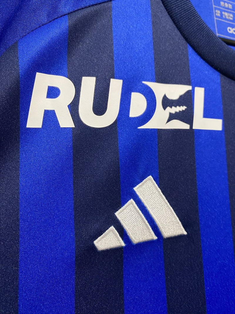 2024】町田ゼルビア（H）/ CONDITION：A / SIZE：2XL（日本規格）/ #7