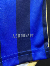 【2024】町田ゼルビア（H）/ CONDITION：A / SIZE：2XL（日本規格）/ #7 / YU