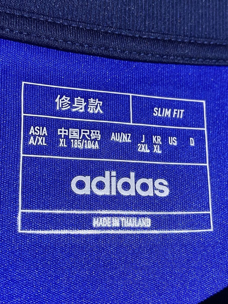 2024】町田ゼルビア（H）/ CONDITION：A / SIZE：2XL（日本規格）/ #7