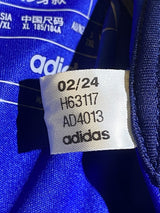 【2024】町田ゼルビア（H）/ CONDITION：A / SIZE：2XL（日本規格）/ #7 / YU