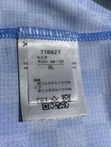 【2024】川崎フロンターレ（H）/ CONDITION：A / SIZE：XL（ASIA）/ #5 / SASAKI / 天皇杯チャンピオンパッチ