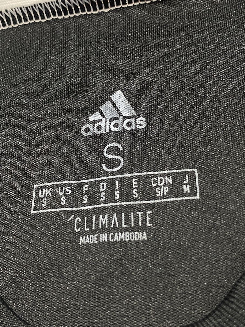 2019/20】ユベントス（H）/ CONDITION：A / SIZE：S / #33
