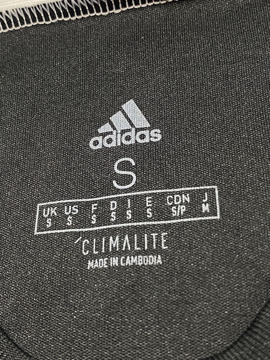 2019/20】ユベントス（H）/ CONDITION：A / SIZE：S / #33