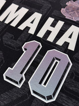 【2018】ジュビロ磐田（Limited）/ CONDITION：A- / SIZE：L（日本規格）/ #10 / SHUNSUKE