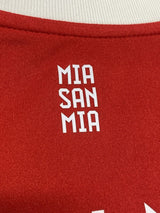 【2025/26】バイエルン（H）/ CONDITION：A / SIZE：2XL（日本規格）/ #17 / OLISE / ブンデス優勝パッチ