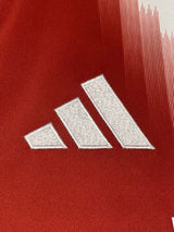 【2025/26】バイエルン（H）/ CONDITION：A / SIZE：2XL（日本規格）/ #17 / OLISE / ブンデス優勝パッチ
