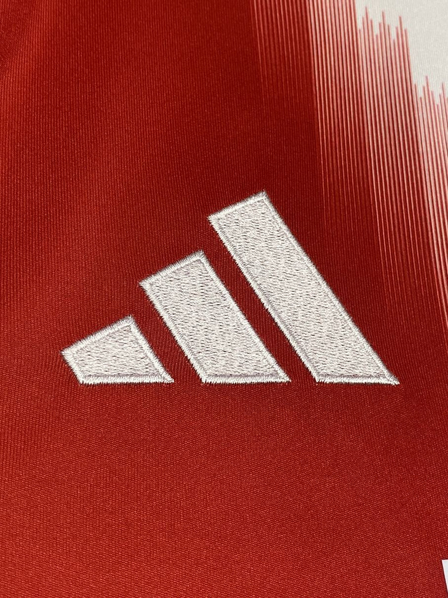 2025/26】バイエルン（H）/ CONDITION：A / SIZE：2XL（日本規格