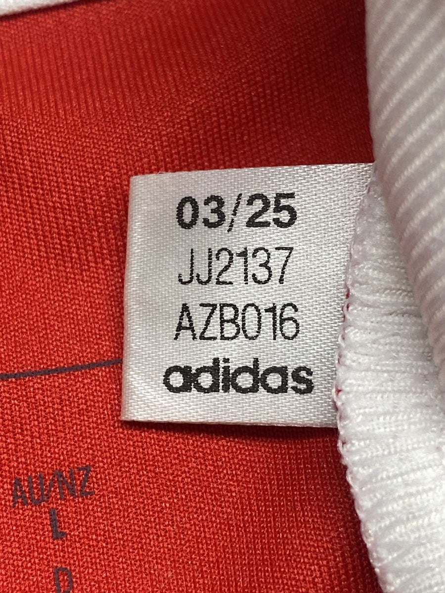 2025/26】バイエルン（H）/ CONDITION：A / SIZE：2XL（日本規格