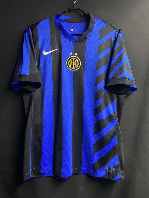 インテル – Vintage Sports Football Store