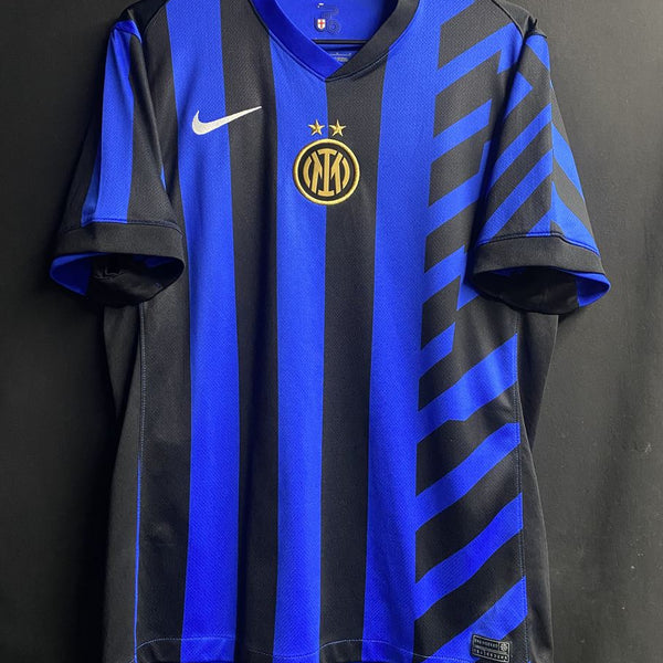 インテル – Vintage Sports Football Store