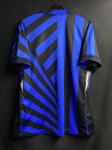 【2024/25】インテル（H）/ CONDITION：A- / SIZE：M / スポンサー無し