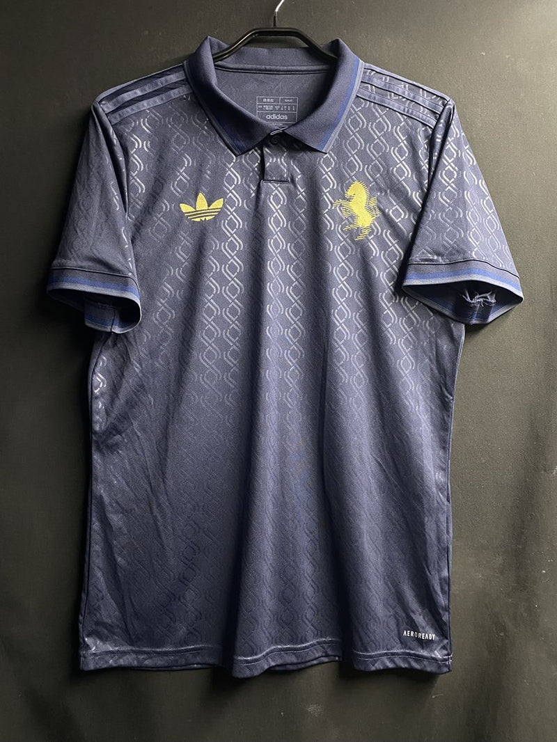 2024/25】ユベントス（3rd）/ CONDITION：A / SIZE：XL（日本規格