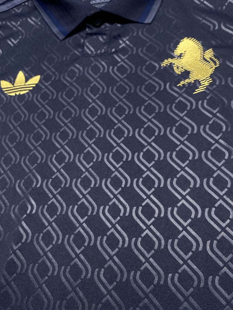 2024/25】ユベントス（3rd）/ CONDITION：A / SIZE：XL（日本規格