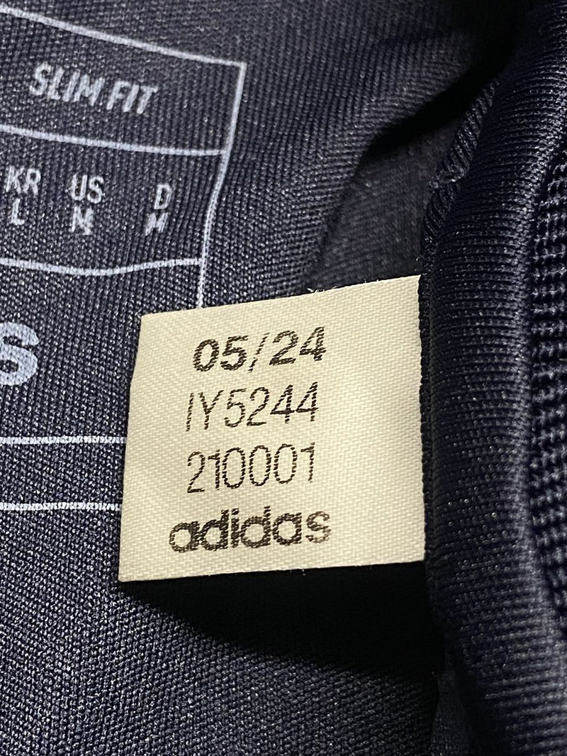2024/25】ユベントス（3rd）/ CONDITION：A / SIZE：XL（日本規格