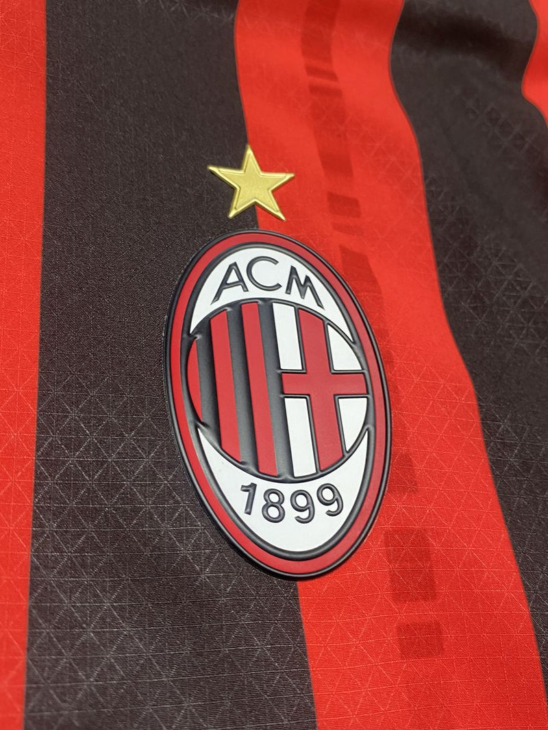 2024/25】ACミラン（H）/ CONDITION：A / SIZE：S / #8 / LOFTUS-CHEEK