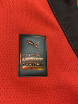 【2024/25】ACミラン（H）/ CONDITION：A / SIZE：S / #8 / LOFTUS-CHEEK / UCL仕様 / オーセンティック