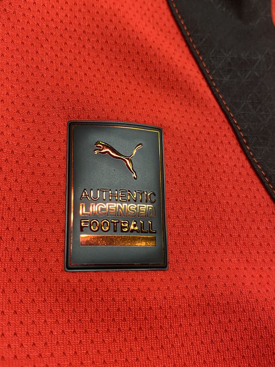 2024/25】ACミラン（H）/ CONDITION：A / SIZE：S / #8 / LOFTUS-CHEEK