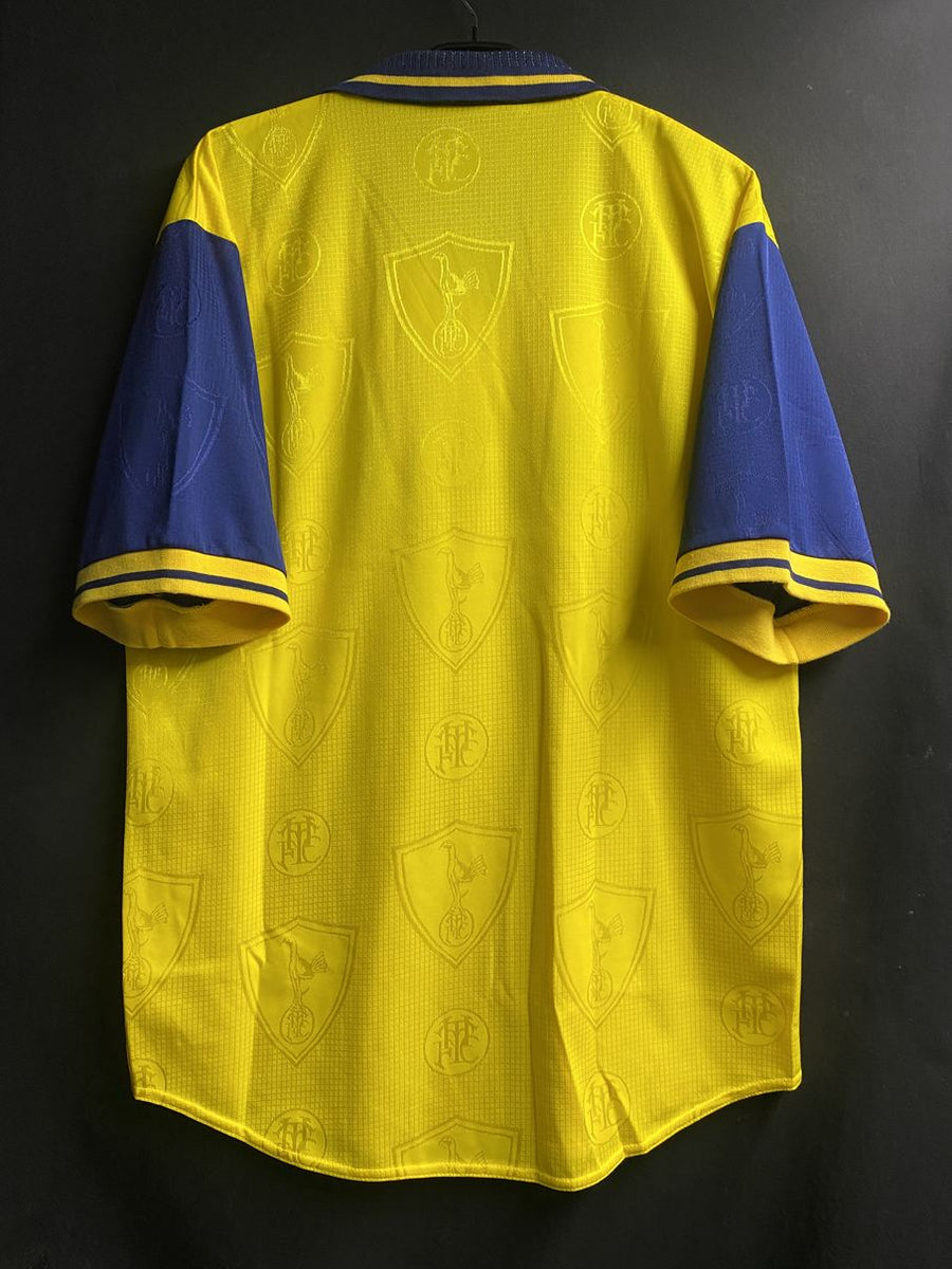 ビンテージ サッカー フットボール ユニフォーム サッカーユニフォーム専門店｜VINTAGE SPORTS FOOTBALL STORE