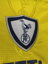 【1995/97】トッテナム（3rd/Away） / CONDITION：A / SIZE：XL / 復刻版