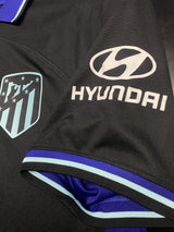 【2022/23】アトレティコ・マドリード（A）/ CONDITION：A / SIZE：M / #14 / M.LLORENTE / ラリーガパッチ