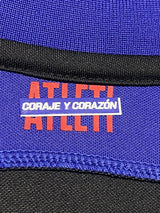 【2022/23】アトレティコ・マドリード（A）/ CONDITION：A / SIZE：M / #14 / M.LLORENTE / ラリーガパッチ