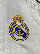 【2024/25】レアル・マドリード（H）/ CONDITION：New / SIZE：XL（日本規格）/ #2 / CARVAJAL / UCL仕様
