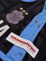 【2018】ジュビロ磐田（Limited）/ CONDITION：A- / SIZE：L（日本規格）/ #10 / SHUNSUKE