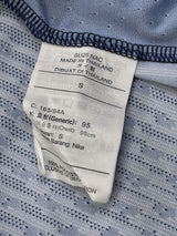 【2025/26】パリ・サンジェルマン（H）/ CONDITION：A / SIZE：S / #87 / JOÃO NEVES / 腰スポンサーつき / オーセンティック