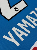 【2023】サガン鳥栖（H）/ CONDITION：A- / SIZE：L（日本規格）/ #2 / YAMAZAKI