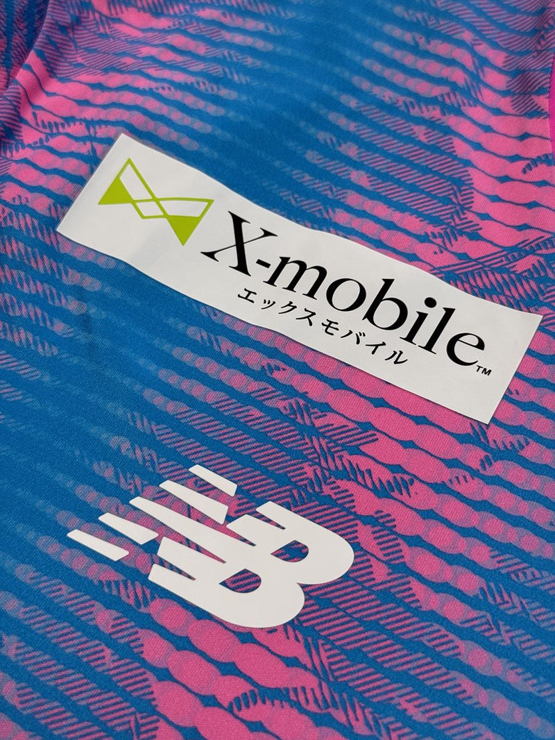 2023】サガン鳥栖（H）/ CONDITION：A- / SIZE：L（日本規格）/ #2