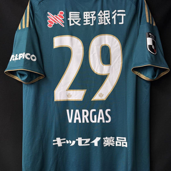 松本山雅FC – Vintage Sports Football Store