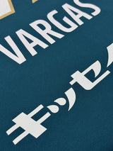 【2025】松本山雅FC（記念）/ CONDITION：New / SIZE：3XL（日本規格）/ #29 / VARGAS