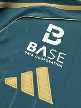 【2025】松本山雅FC（記念）/ CONDITION：New / SIZE：3XL（日本規格）/ #29 / VARGAS