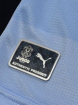 【2021】ジュビロ磐田（H）/ CONDITION：NEW / SIZE：XL（ASIA）/ #4 / YUKI