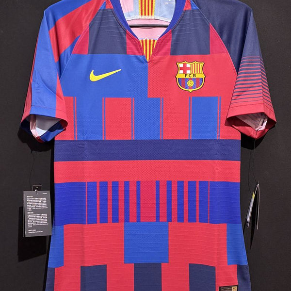 バルセロナ – Vintage Sports Football Store
