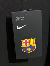 【2018/19】バルセロナ（記念）/ CONDITION：NEW / SIZE：S / オーセンティック / NIKEパートナーシップ20周年記念 / 化粧箱入り