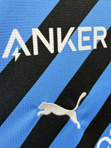 【2023】川崎フロンターレ（H）/ CONDITION：B+ / SIZE：XL（ASIA）/ #5 / SASAKI