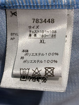 【2025】川崎フロンターレ（H）/ CONDITION：B / SIZE：XL（ASIA）/ #5 / SASAKI