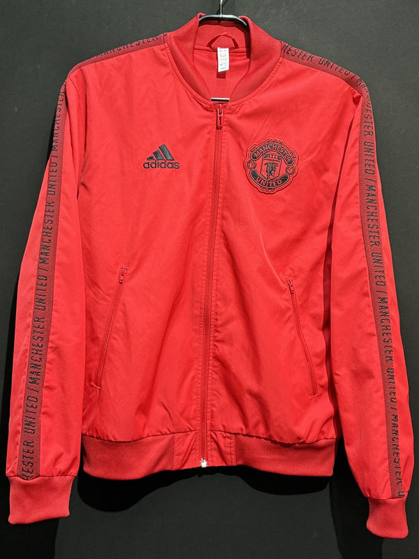 マンチェスター・ユナイテッド – Vintage Sports Football Store