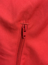 【2019/20】マンチェスター・ユナイテッド アンセム ジャケット / CONDITION：A / SIZE：M（日本規格）
